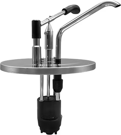 Sauce dispenser