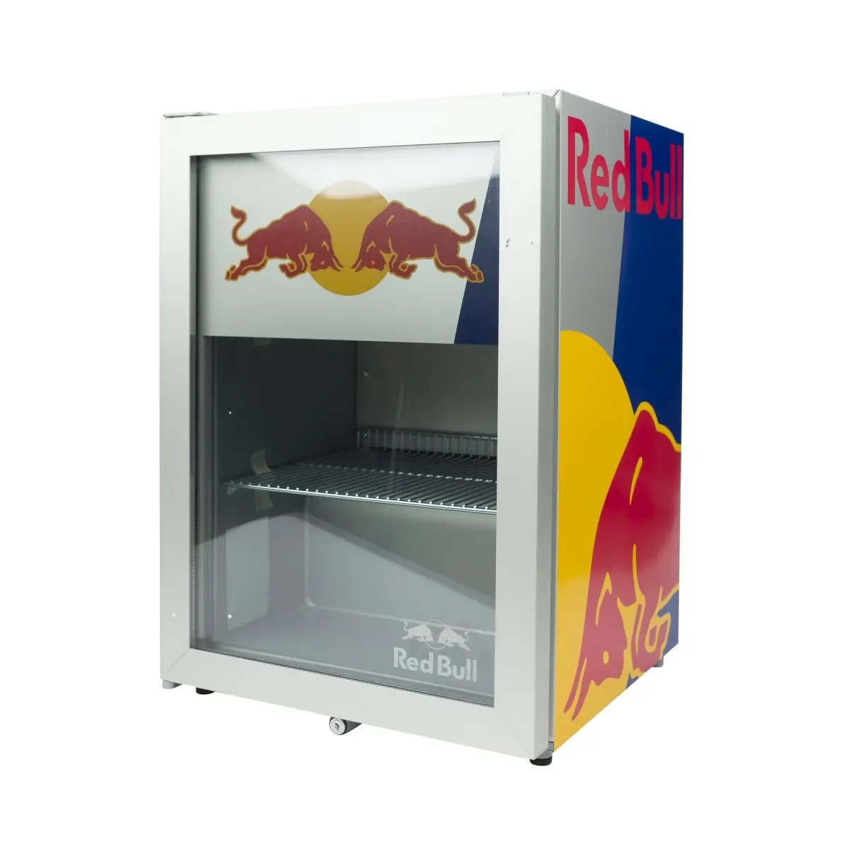Red Bull Kühlschrank